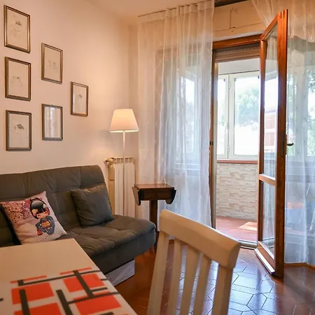 Apartment Pisa - Pine By The Sea Pisa Flat
