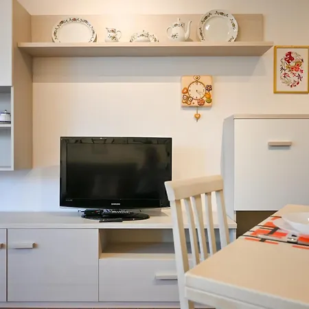 Apartment Pisa - Pine By The Sea Pisa Flat Marina Di Pisa