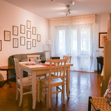 Pisa - Pine By The Sea Pisa Flat Apartment *